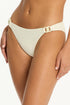 Sea Level Nautique Chain Link Bikini Pant